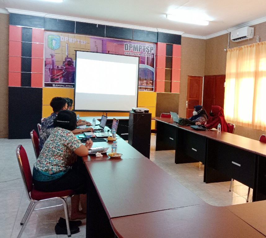 sicantik sintang