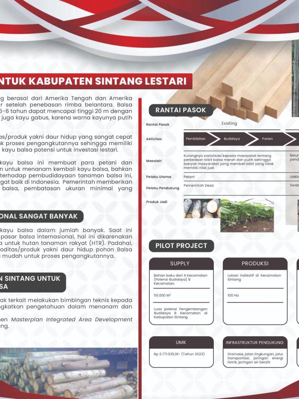Balsa