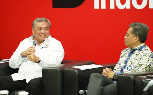 Indonesia di WEF Davos 2026: Sinergi Pertegas Daya Saing Investasi Global